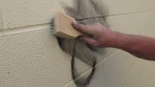 How to Remove Graffiti from Multiple Surfaces with Certified® by Nilodor® Graffiti Remover