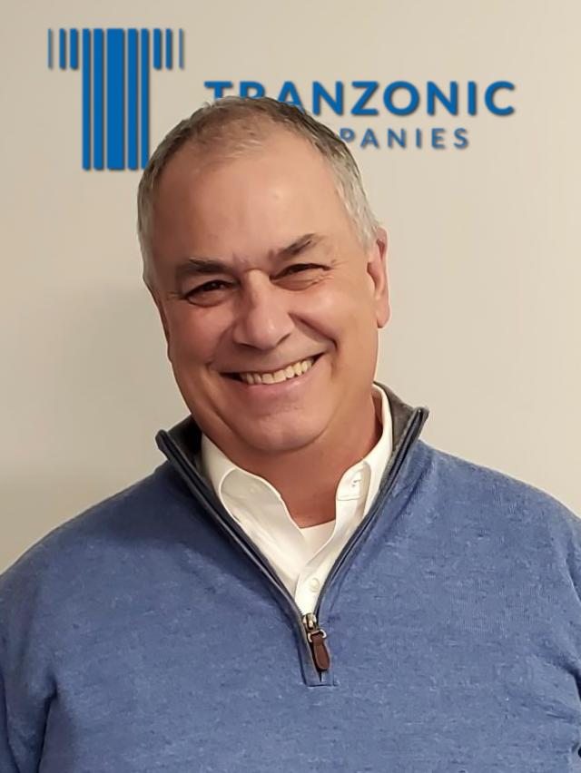 Tranzonic Hires Chris Adams as VP of Supply Chain