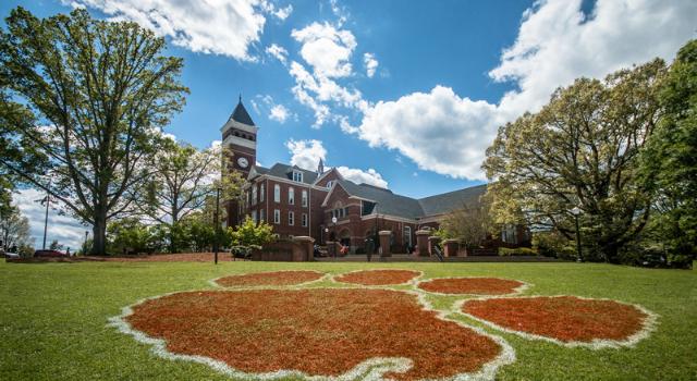 Clemson University Residence Halls Adopt Hands-Free Restrooms with Hospeco 