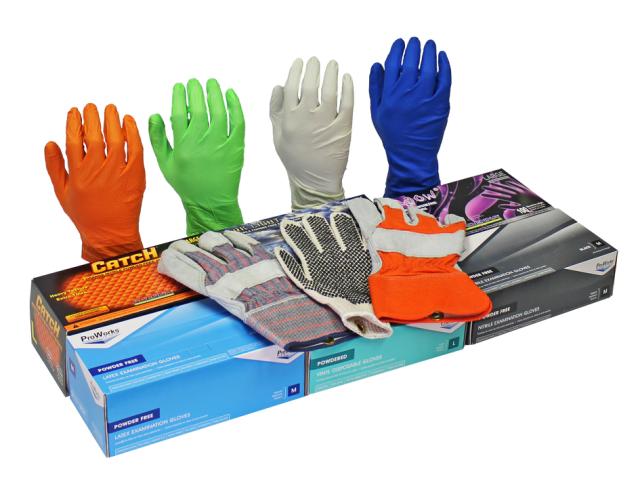 Advantages Of Buying Disposable Gloves In Bulk