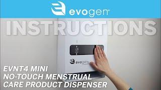 EVNT4-Instructional Video