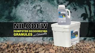 Nilodor's Chute and Dumpster Cleaning and Deodorizing Program