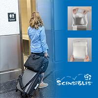 Scensibles® SecureFit 360 Liner Bags Case Study