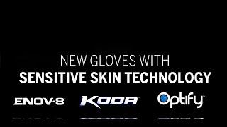 Sensitive Skin Nitrile Exam Gloves