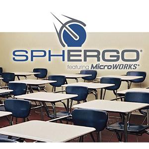 Sphergo® School Case Study