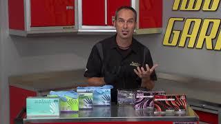 Two Guys Garage Kevin Byrd Talks Adenna Nitrile Gloves