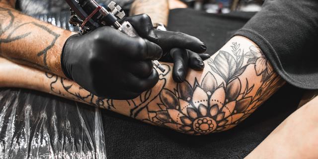 5 Essential Safety and Infection Control Products for the Tattoo Industry