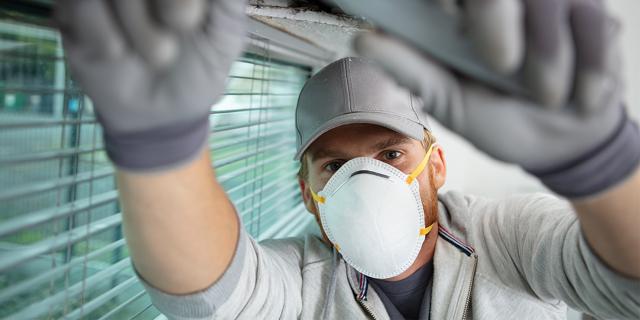 Comparing Disposable Dust Masks and Disposable Respirators