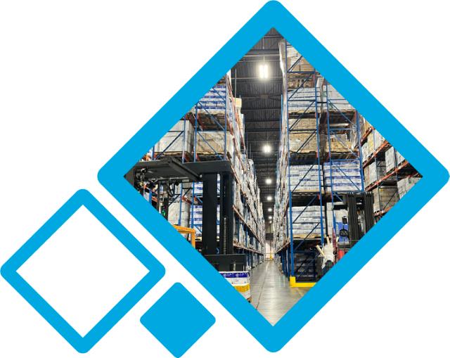 Hospeco Brands Group Distribution