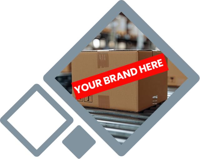 Private Label Capabilities