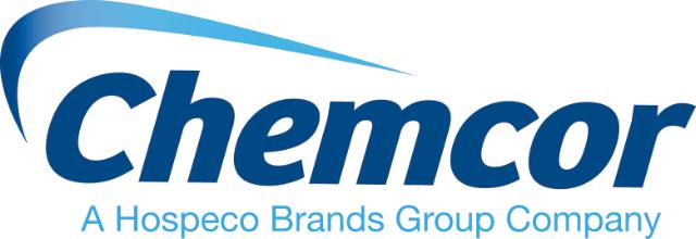 Hospeco Brands Group Brands - Chemcor Products