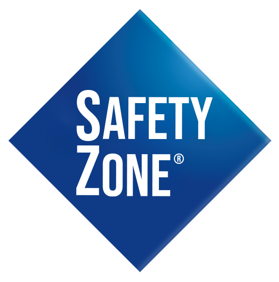 Safety Zone Logo